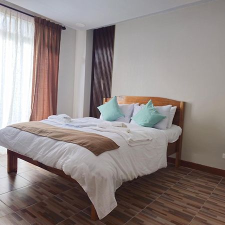 Morning Star Hotel Сан-Вісент Екстер'єр фото