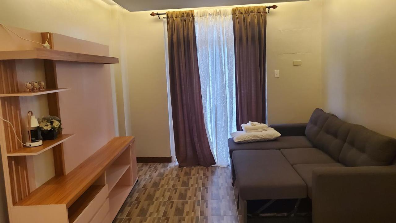 Morning Star Hotel Сан-Вісент Екстер'єр фото