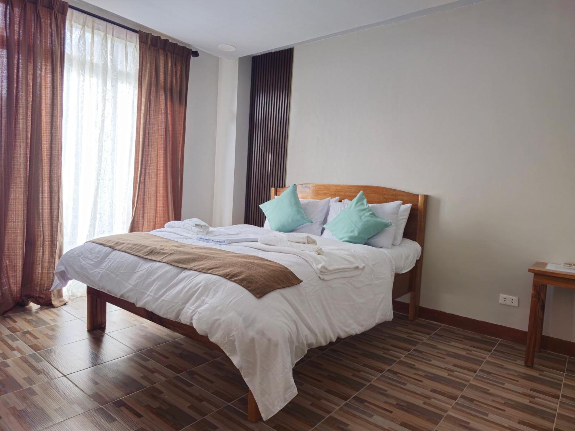 Morning Star Hotel Сан-Вісент Екстер'єр фото